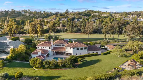 $10,799,000 | 14296 Dalia Drive, Rancho Santa Fe, CA 92067