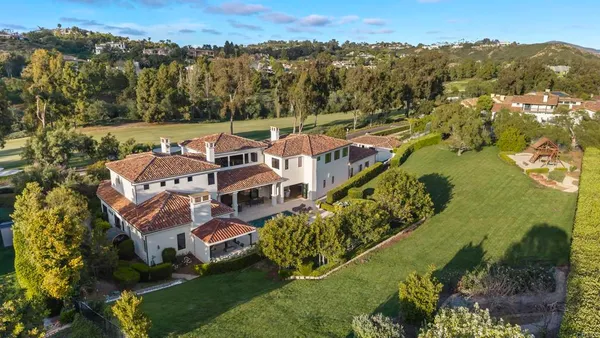 $10,799,000 | 14296 Dalia Drive, Rancho Santa Fe, CA 92067