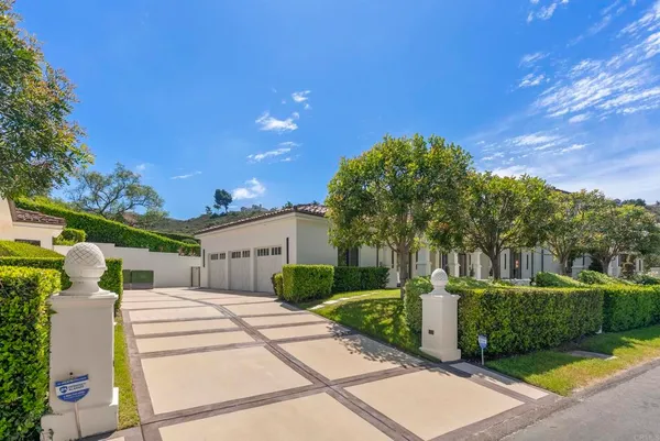 $10,799,000 | 14296 Dalia Drive, Rancho Santa Fe, CA 92067