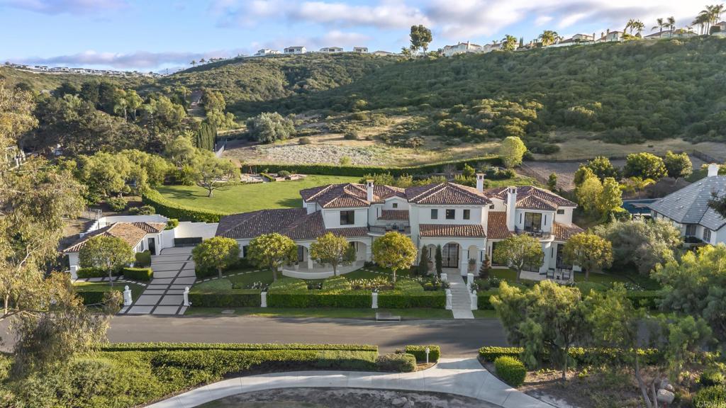 14296 Dalia Drive Rancho Santa Fe, CA 92067 - Photo 68 of 70