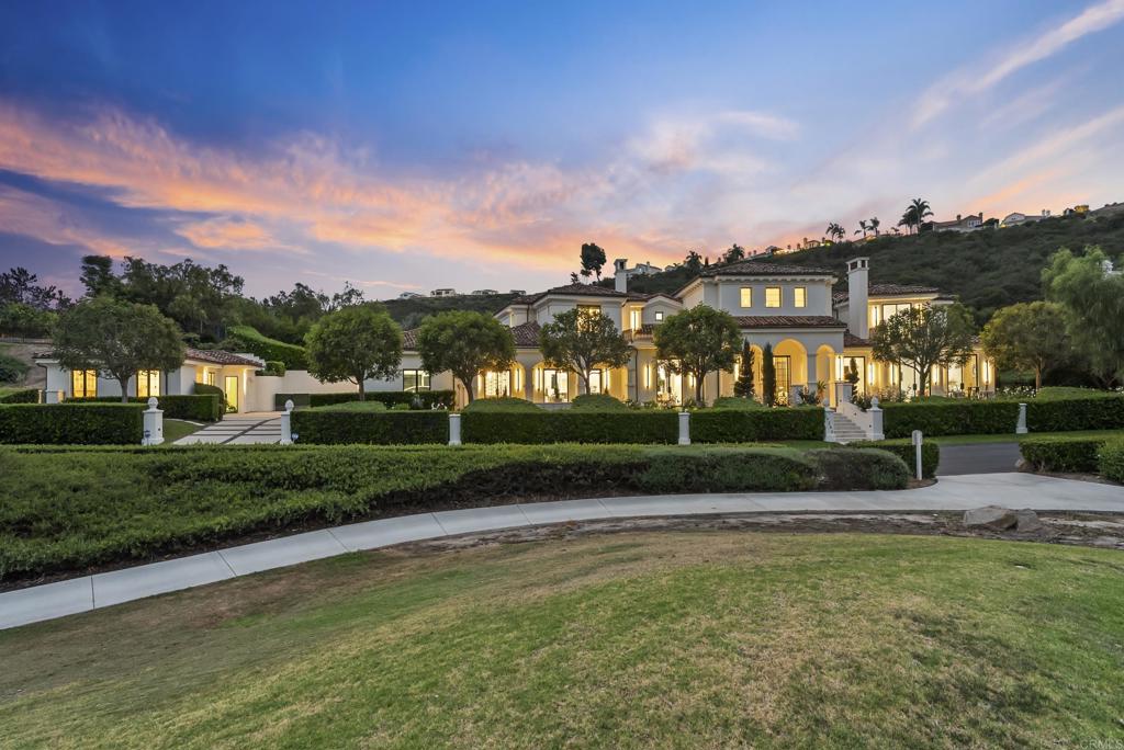 14296 Dalia Drive Rancho Santa Fe, CA 92067 - Photo 70 of 70