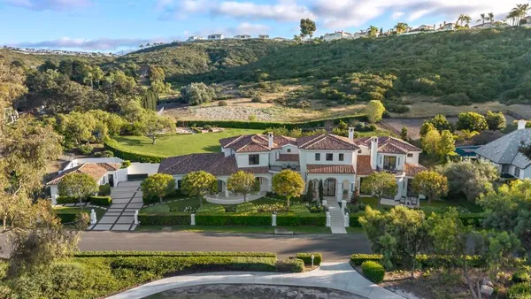 $10,799,000 | 14296 Dalia Drive, Rancho Santa Fe, CA 92067