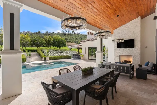 $10,799,000 | 14296 Dalia Drive, Rancho Santa Fe, CA 92067