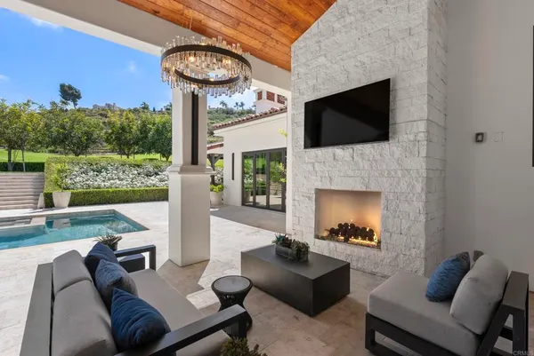 $10,799,000 | 14296 Dalia Drive, Rancho Santa Fe, CA 92067