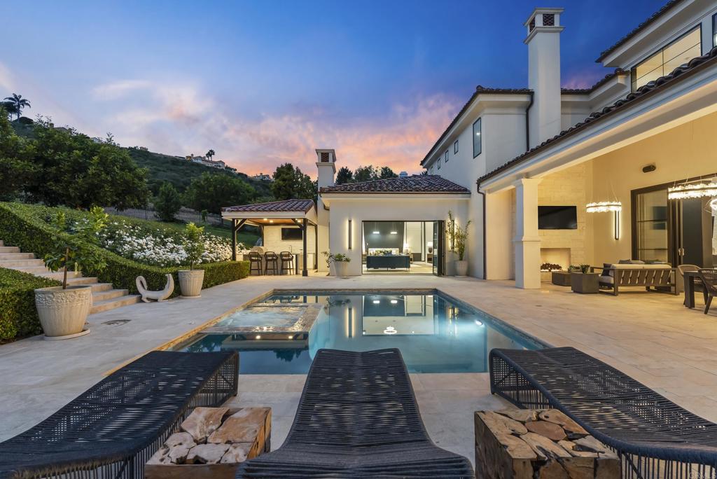 14296 Dalia Drive Rancho Santa Fe, CA 92067 - Photo 10 of 70
