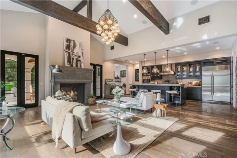 $4,995,000 | 6451 Chesebro Road, Agoura Hills, CA 91301
