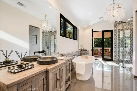 $4,995,000 | 6451 Chesebro Road, Agoura Hills, CA 91301