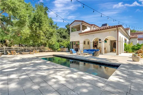 $4,995,000 | 6451 Chesebro Road, Agoura Hills, CA 91301