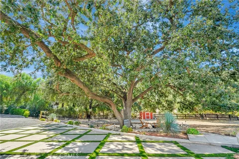 $4,995,000 | 6451 Chesebro Road, Agoura Hills, CA 91301