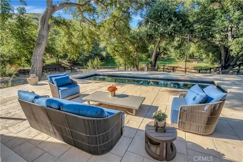 $4,995,000 | 6451 Chesebro Road, Agoura Hills, CA 91301