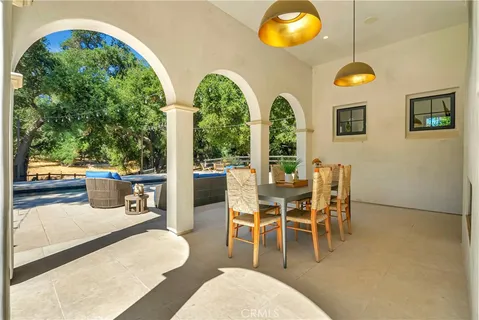 $4,995,000 | 6451 Chesebro Road, Agoura Hills, CA 91301