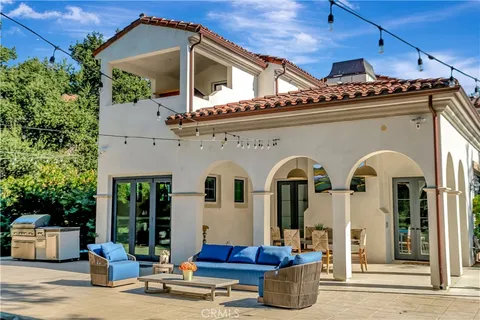 $4,995,000 | 6451 Chesebro Road, Agoura Hills, CA 91301