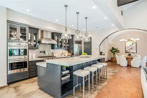 $4,995,000 | 6451 Chesebro Road, Agoura Hills, CA 91301