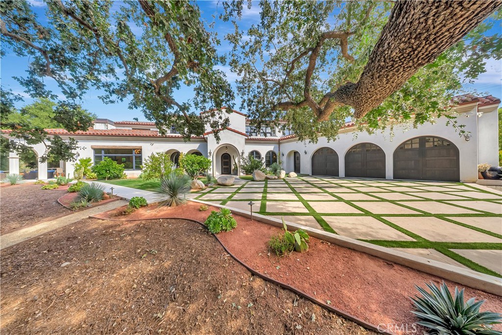 6451 Chesebro Road Agoura Hills, CA 91301 - Photo 44 of 54