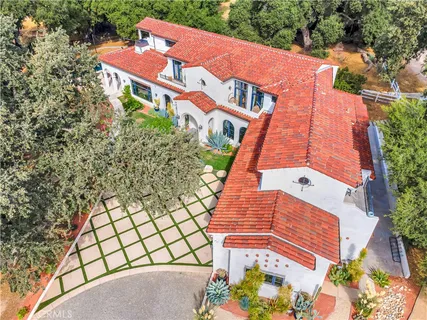 $4,995,000 | 6451 Chesebro Road, Agoura Hills, CA 91301