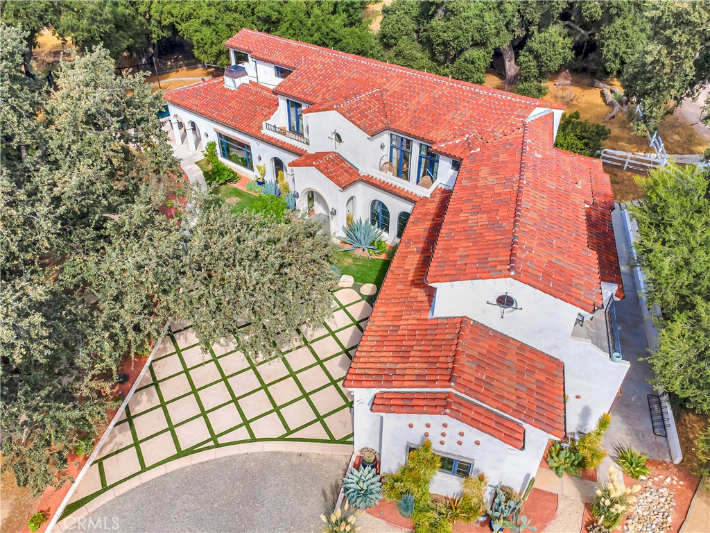 6451 Chesebro Road Agoura Hills, CA 91301 - Photo 46 of 54