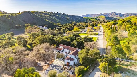 $4,995,000 | 6451 Chesebro Road, Agoura Hills, CA 91301