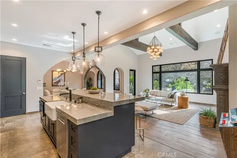 $4,995,000 | 6451 Chesebro Road, Agoura Hills, CA 91301