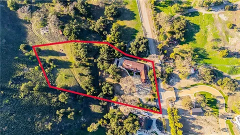 $4,995,000 | 6451 Chesebro Road, Agoura Hills, CA 91301