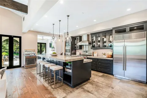 $4,995,000 | 6451 Chesebro Road, Agoura Hills, CA 91301