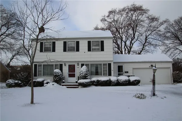 $174,900 | 105 Carol Drive, Irondequoit, NY 14617