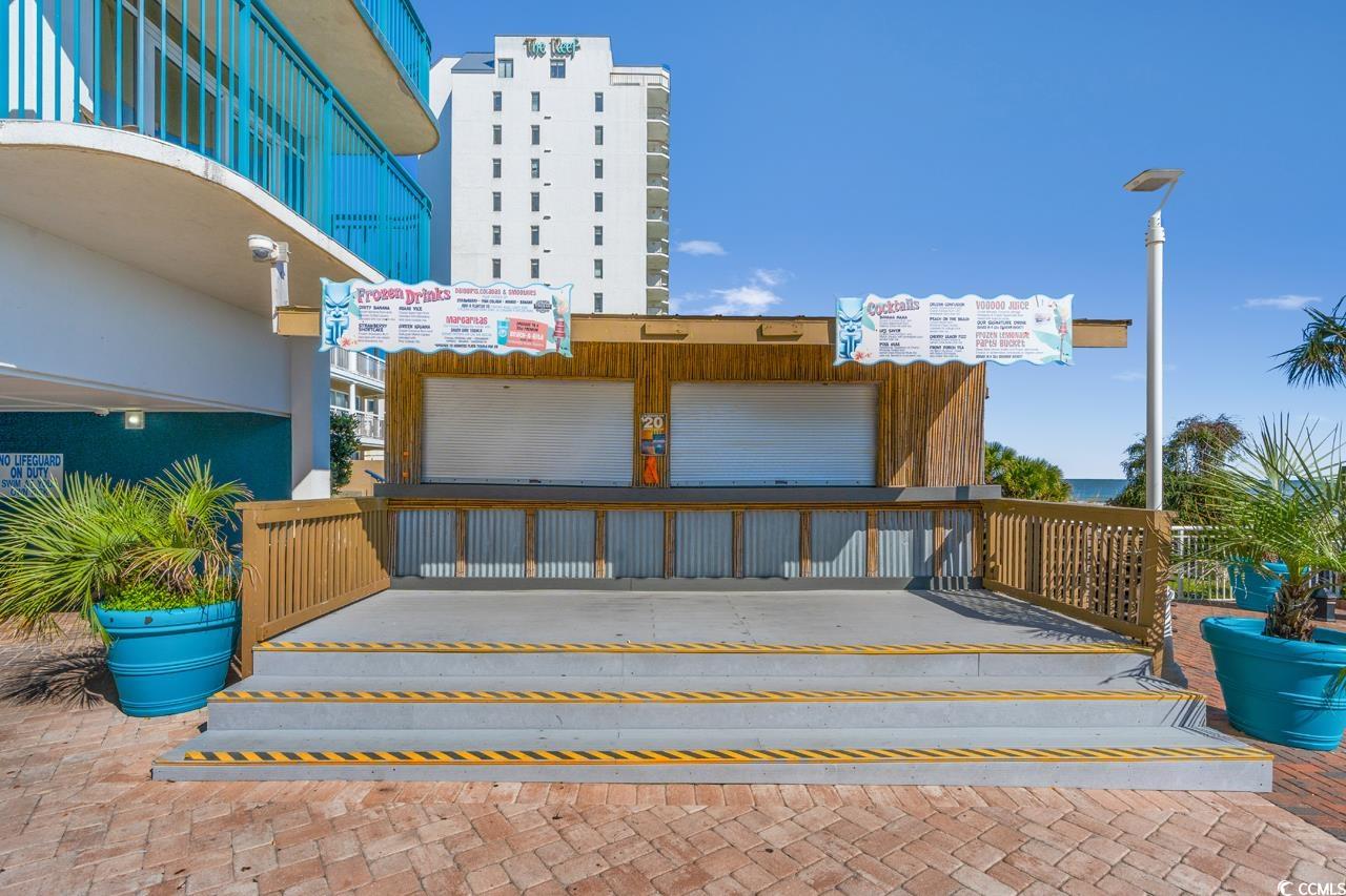 2201 South Ocean Boulevard, Unit 703 Myrtle Beach, SC 29577 - Photo 18 of 32