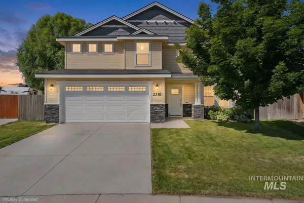 $563,900 | 2381 North Greenville Avenue, Kuna, ID 83634