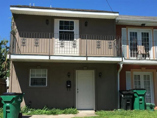117 Addison Street Jefferson, LA 70121 - Photo 1 of 10