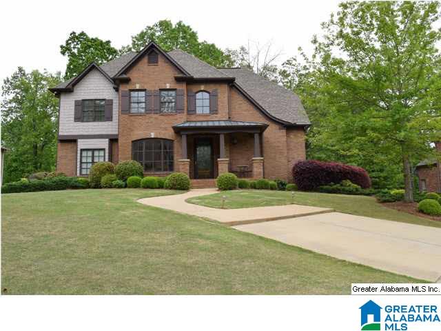 1017 Bluestone Way Birmingham, AL 35242 - Photo 1 of 32