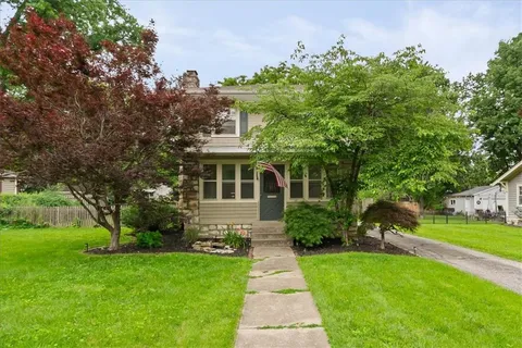 $389,900 | 7310 Wyoming Street, Kansas City, MO 64114