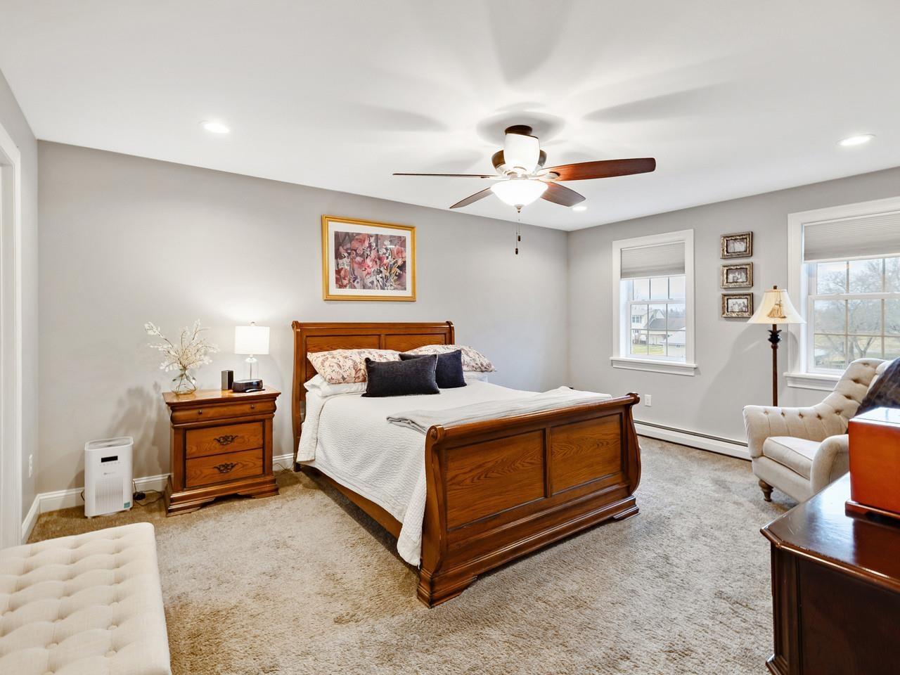 88 Red King Road St. Albans Town, VT 05478 - Photo 28 of 58