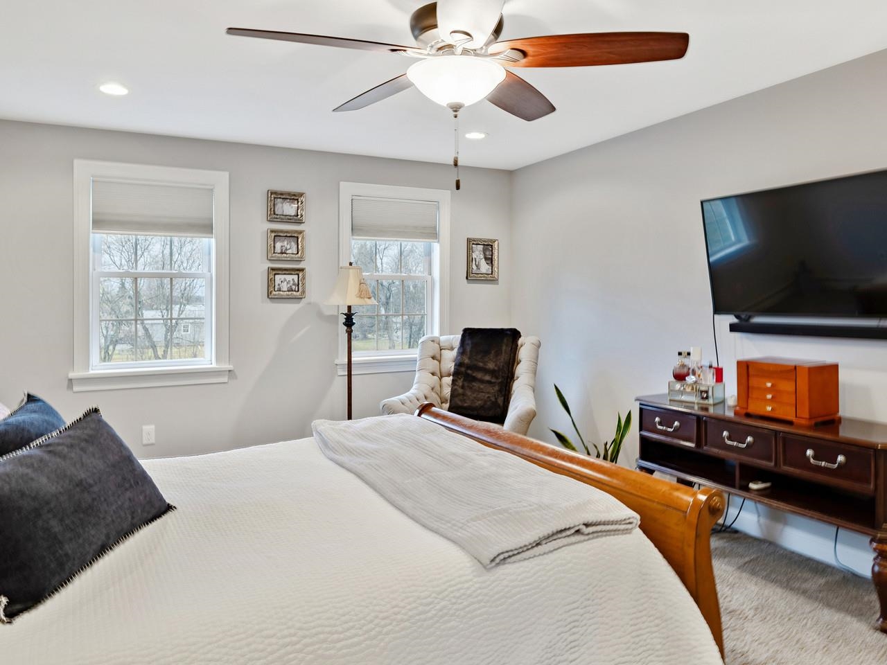 88 Red King Road St. Albans Town, VT 05478 - Photo 30 of 58