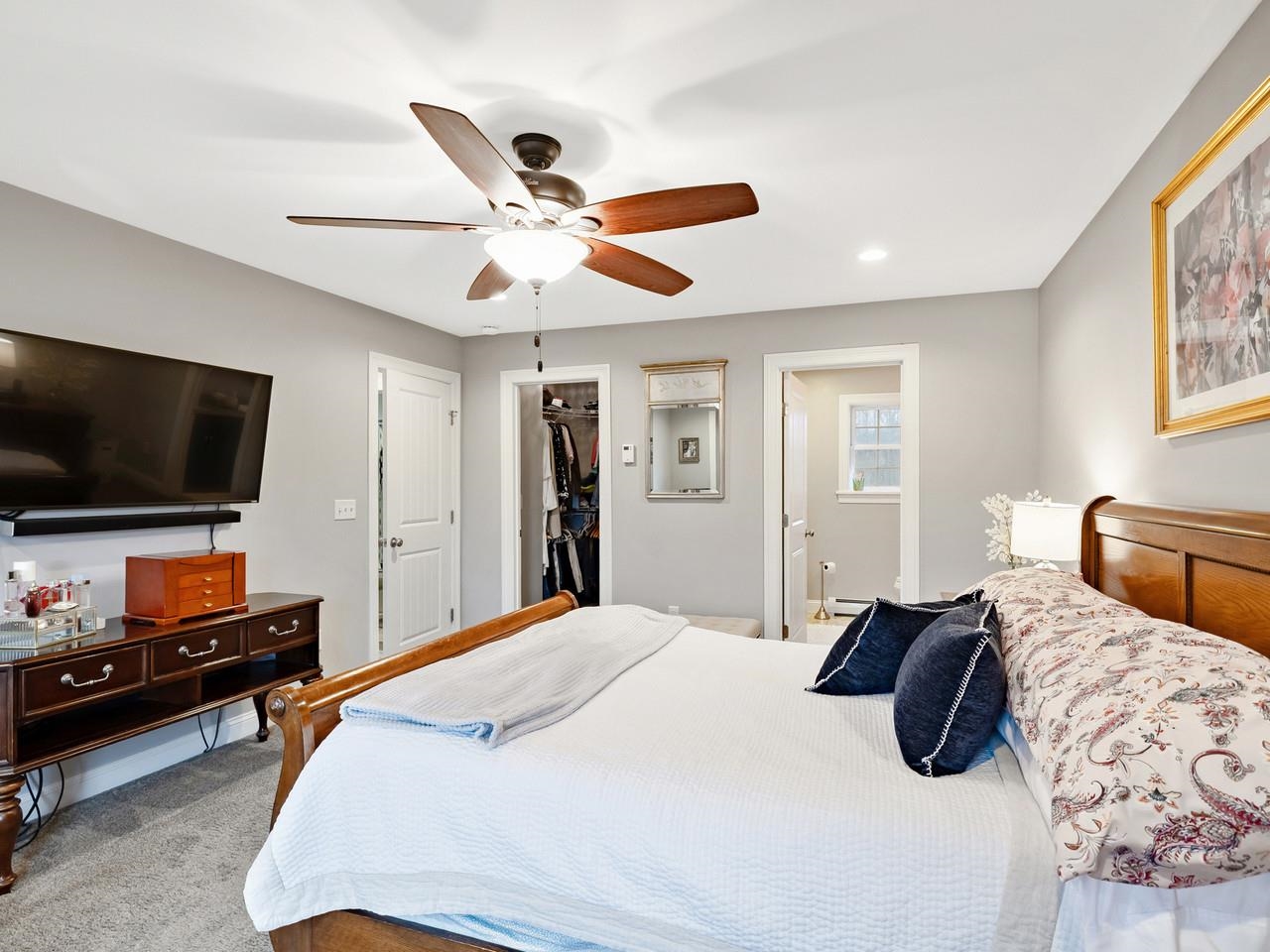 88 Red King Road St. Albans Town, VT 05478 - Photo 31 of 58