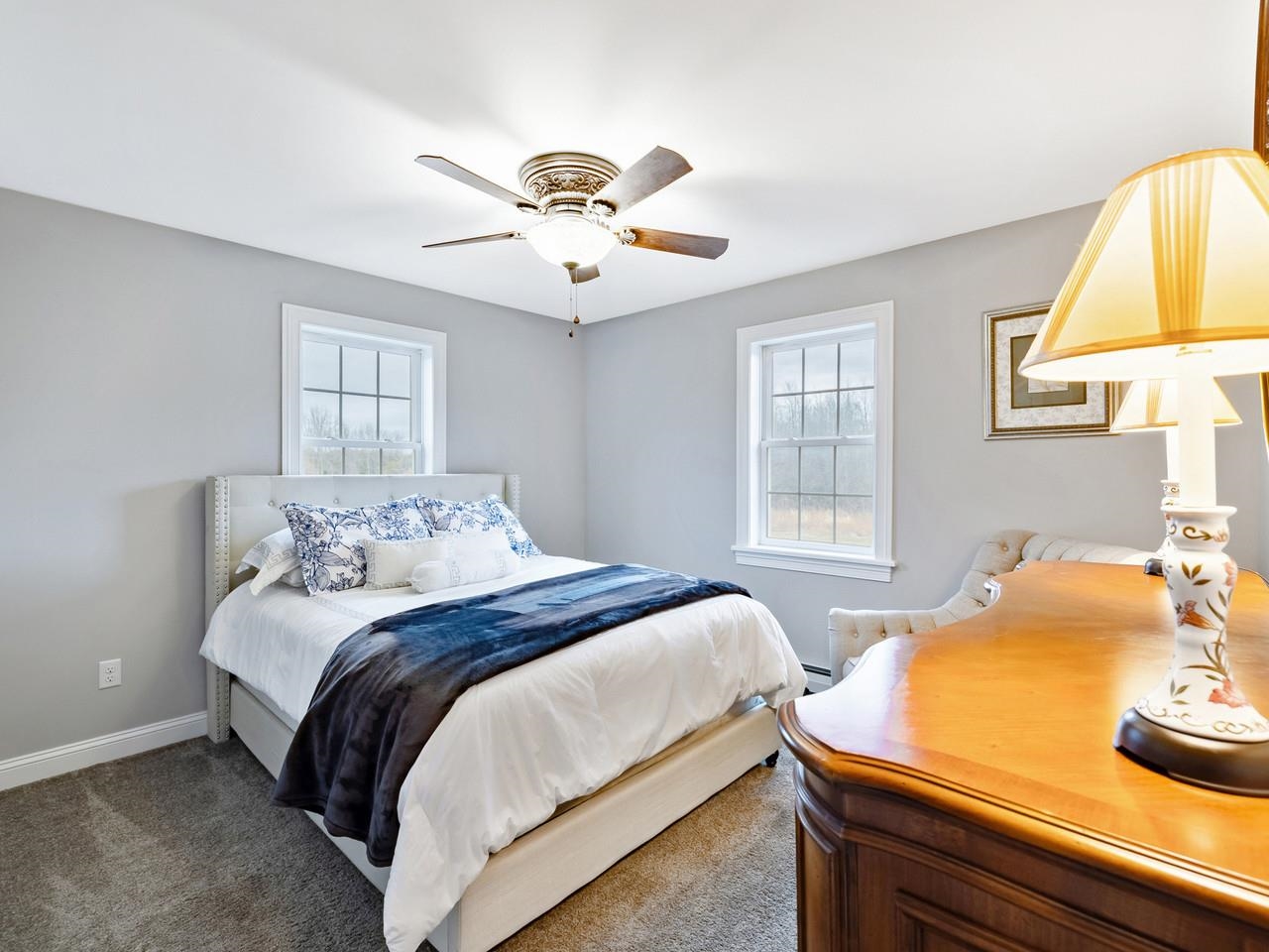 88 Red King Road St. Albans Town, VT 05478 - Photo 36 of 58