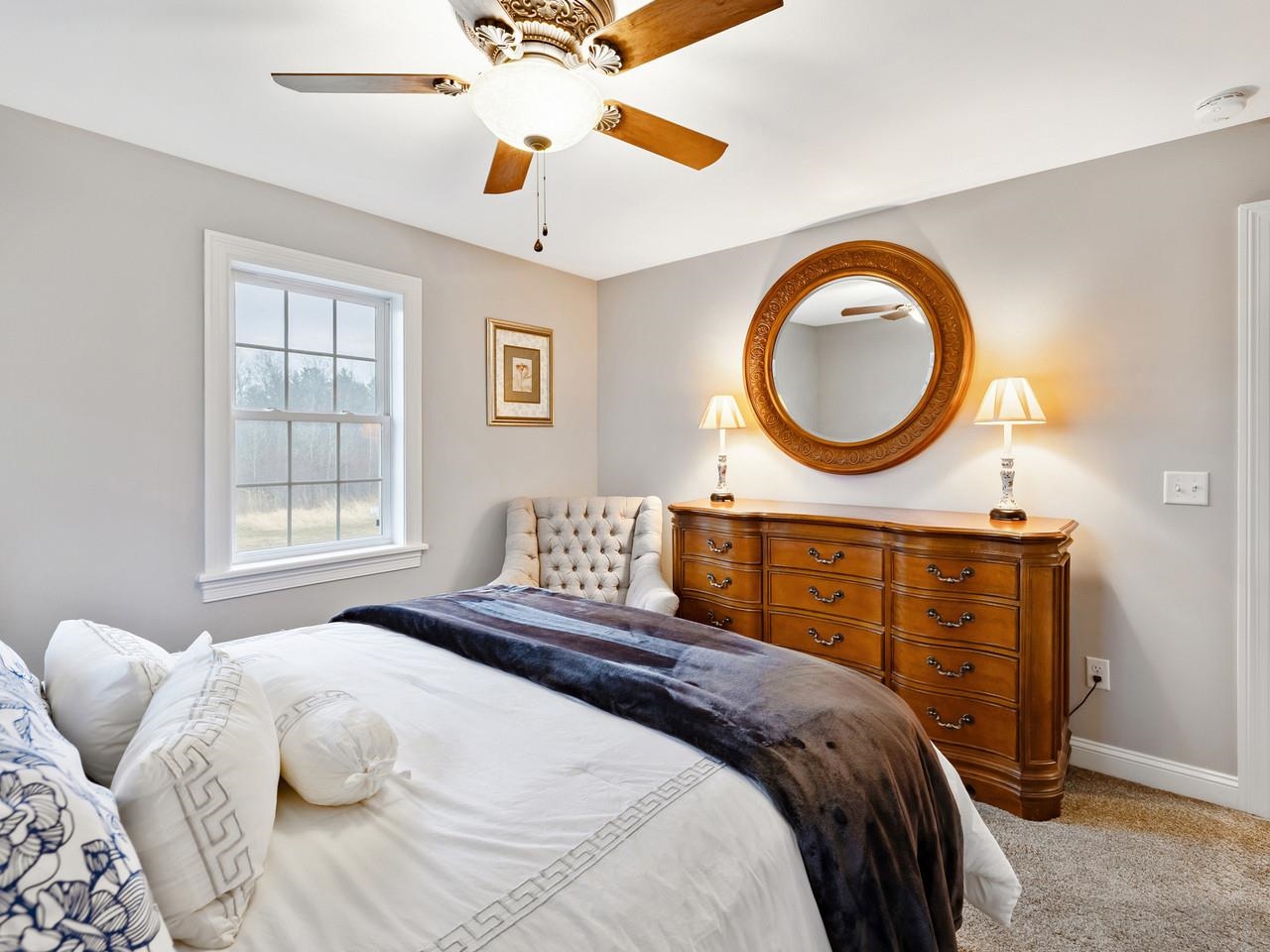 88 Red King Road St. Albans Town, VT 05478 - Photo 37 of 58