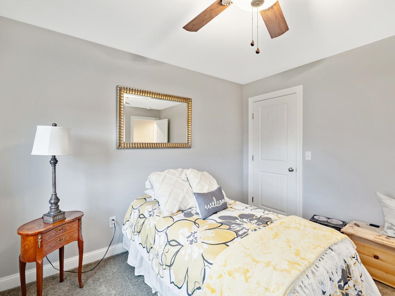 88 Red King Road St. Albans Town, VT 05478 - Photo 41 of 58