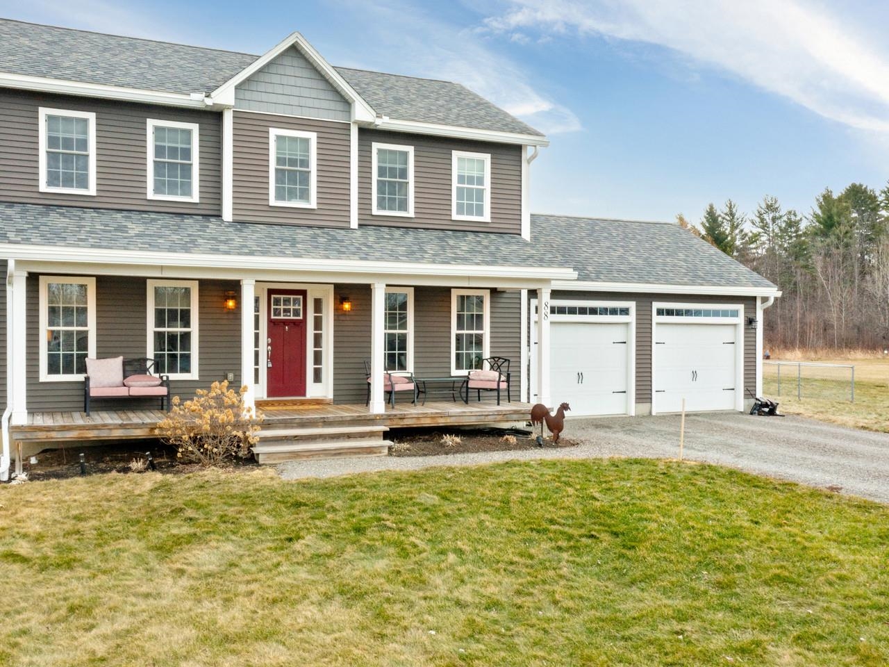 88 Red King Road St. Albans Town, VT 05478 - Photo 48 of 58