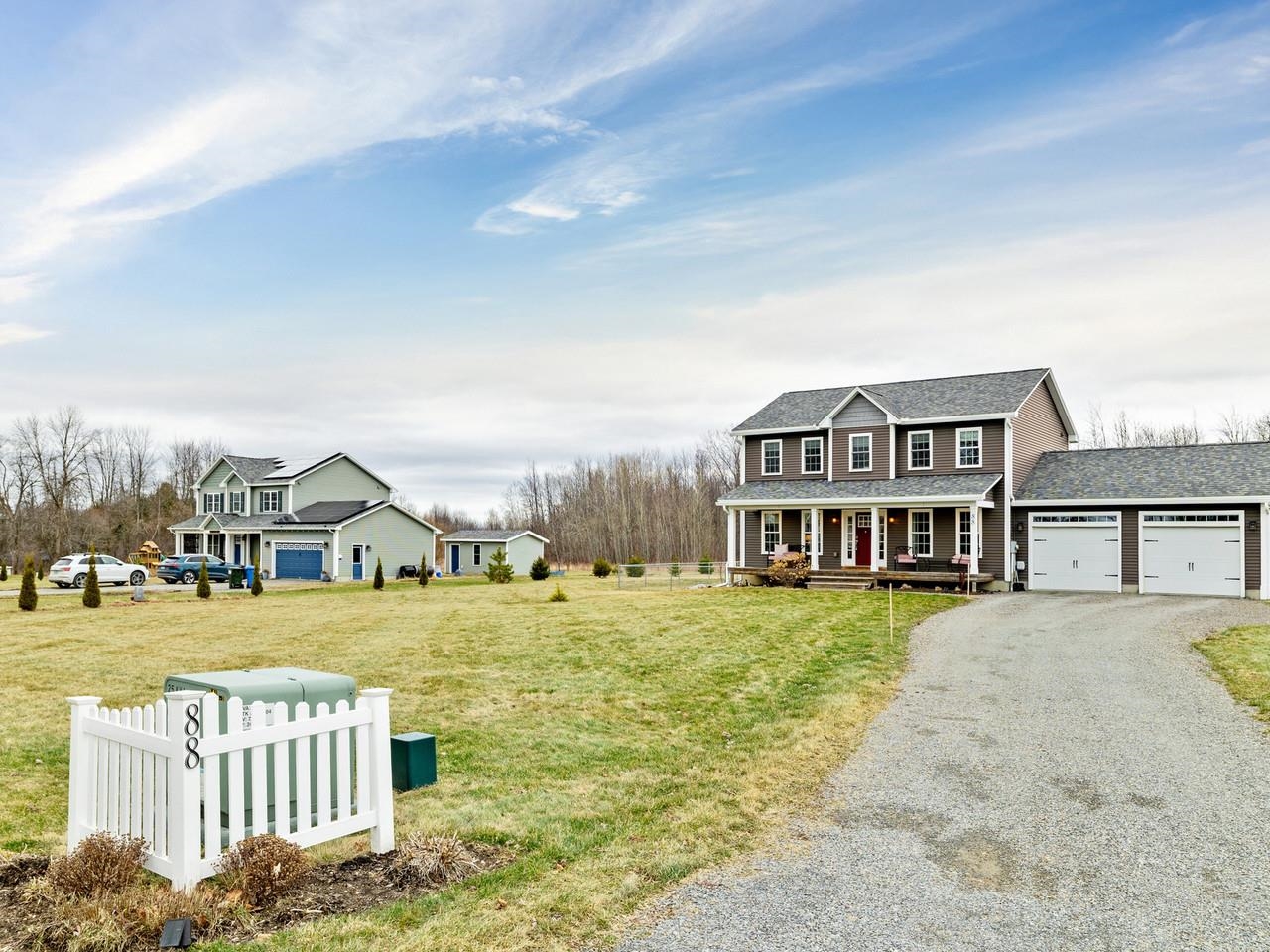 88 Red King Road St. Albans Town, VT 05478 - Photo 50 of 58