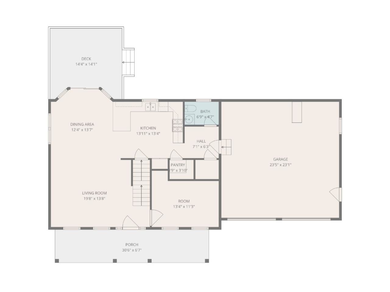 88 Red King Road St. Albans Town, VT 05478 - Photo 55 of 58