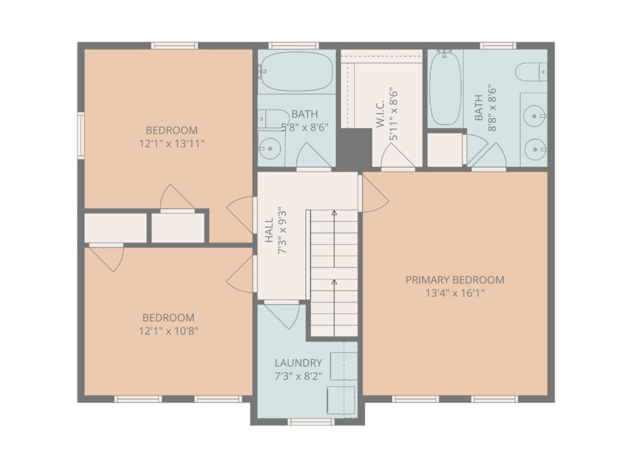 88 Red King Road St. Albans Town, VT 05478 - Photo 56 of 58