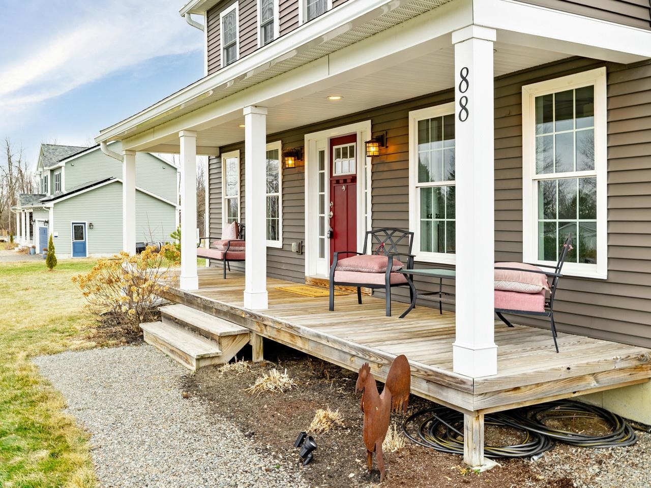 88 Red King Road St. Albans Town, VT 05478 - Photo 6 of 58