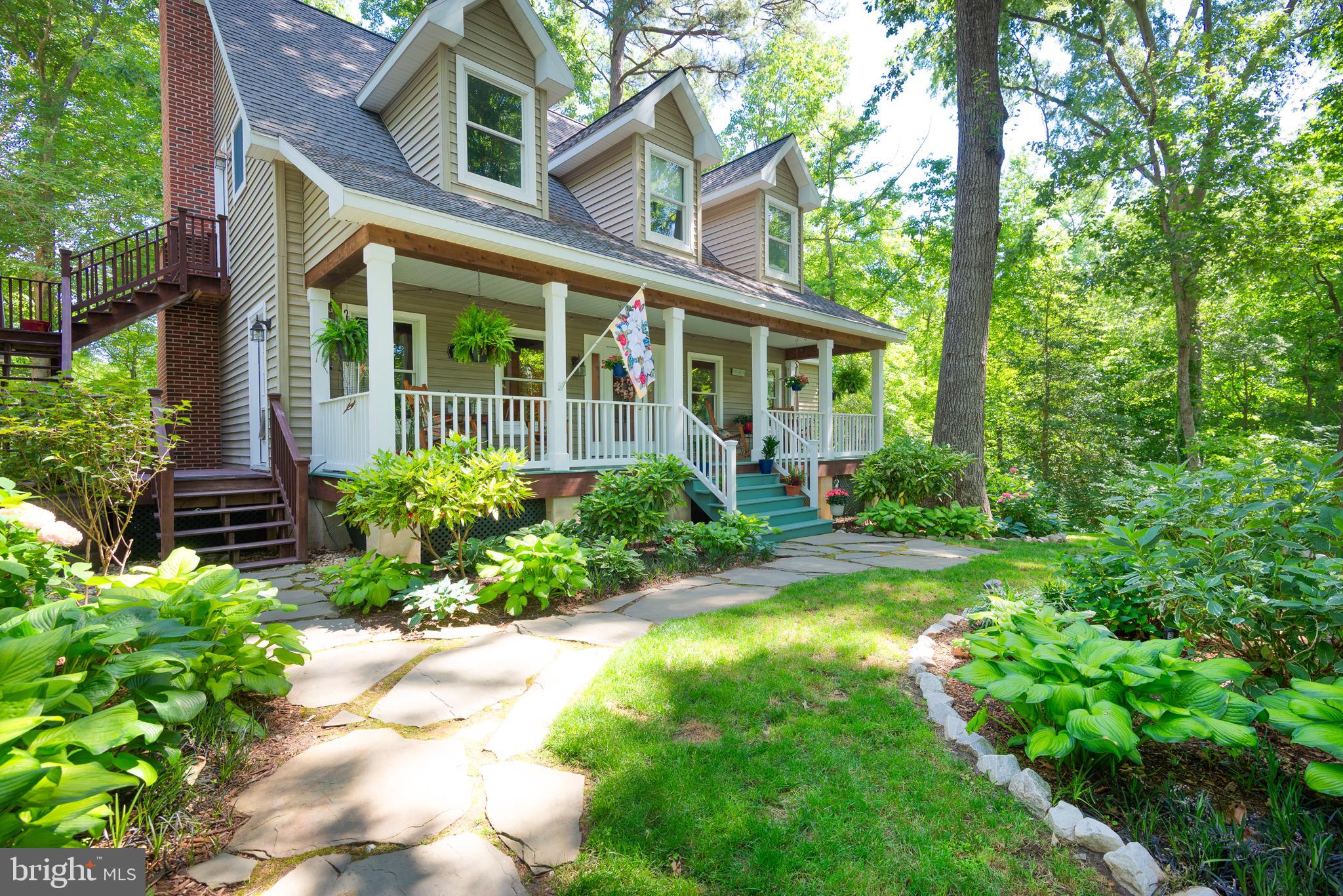 2195 Quail Run Road Trappe, MD 21673 - Photo 8 of 54