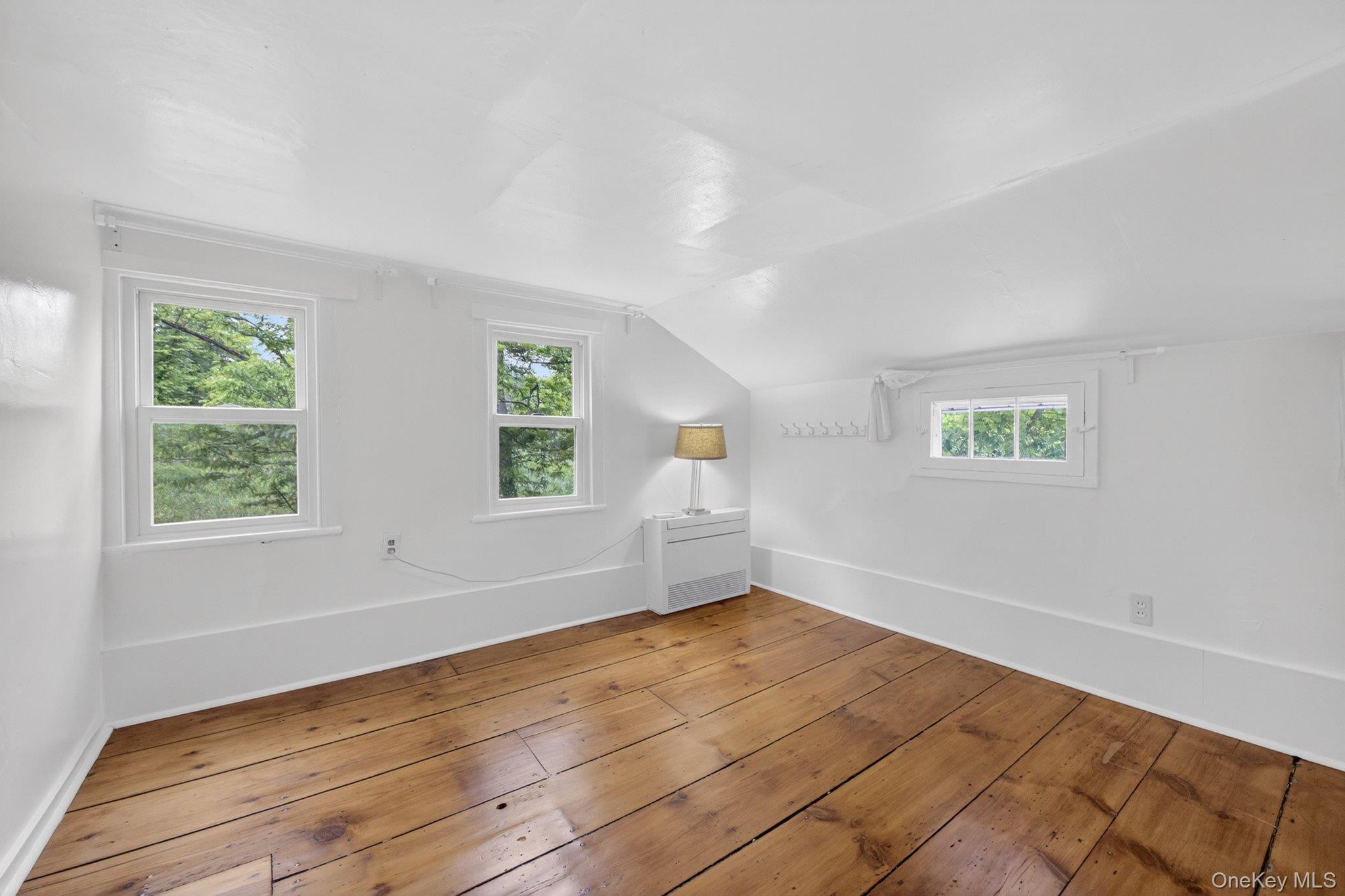 26 Fishkill Road Cold Spring, NY 10516 - Photo 18 of 43 Second Bedroom 3rd Floor