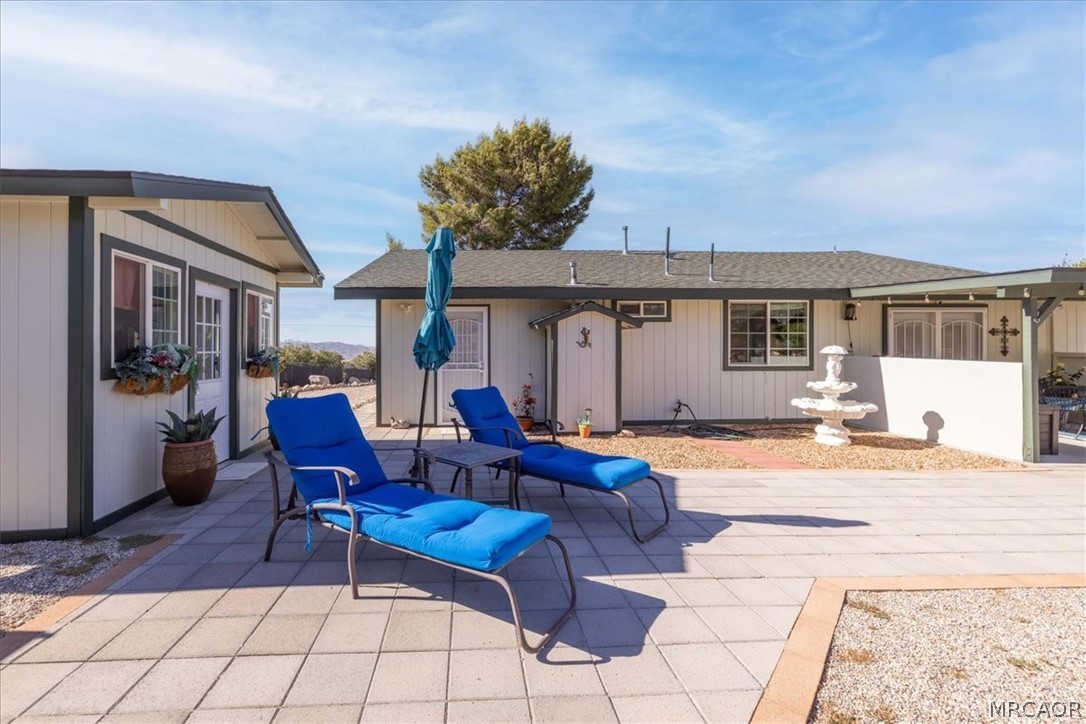 32865 Topaz Road Lucerne Valley, CA 92356 - Photo 50 of 60