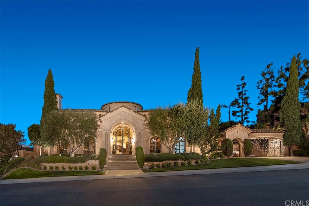 4 Poppy Hills Road Laguna Niguel, CA 92677 - Photo 1 of 1 Front of House