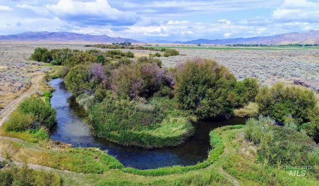 $12,500,000 | 428 Cutoff Road, Carey, ID 83320