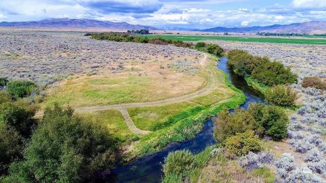 $12,500,000 | 428 Cutoff Road, Carey, ID 83320