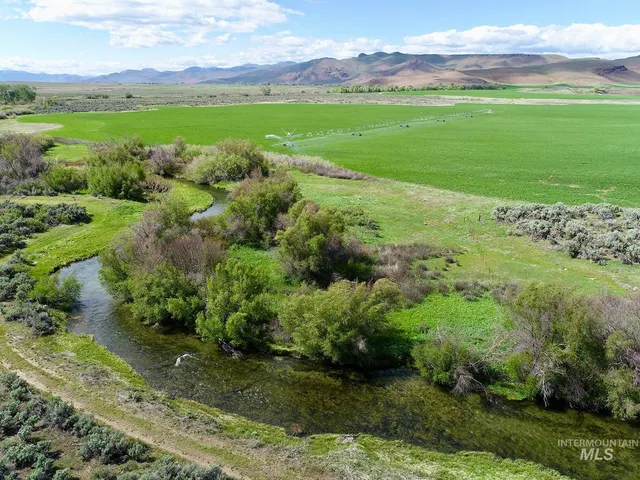 $12,500,000 | 428 Cutoff Road, Carey, ID 83320