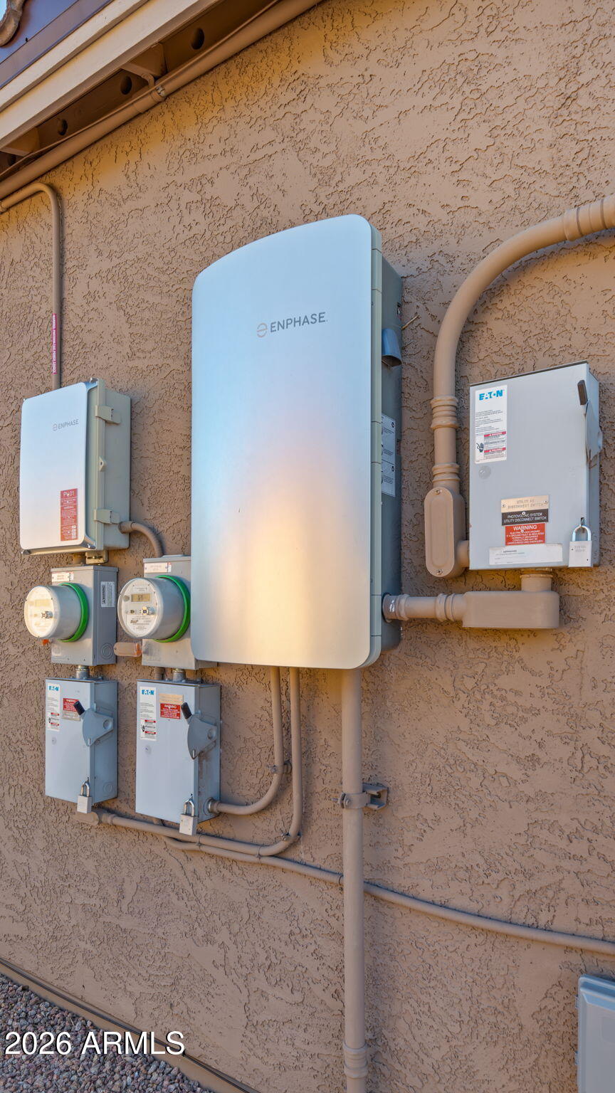 1957 South Talbot Circle Mesa, AZ 85209 - Photo 19 of 35