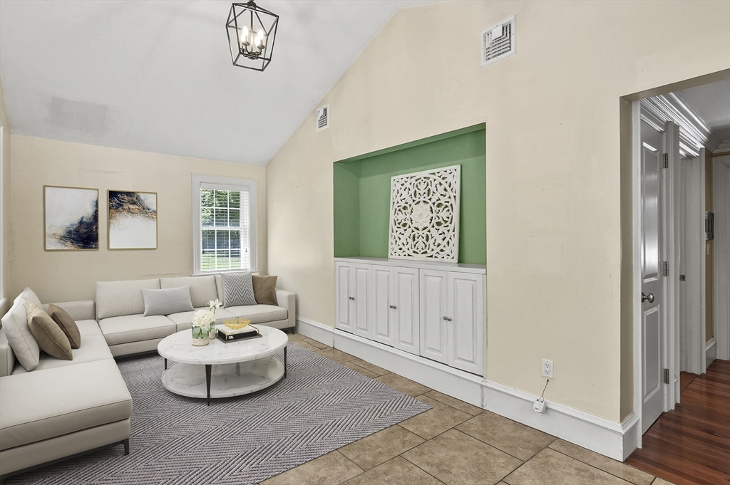 153 Sherbert Road Ashburnham, MA 01430 - Photo 13 of 32 a living room with furniture and a window